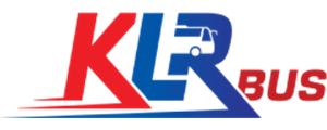 KLR Bus-logo